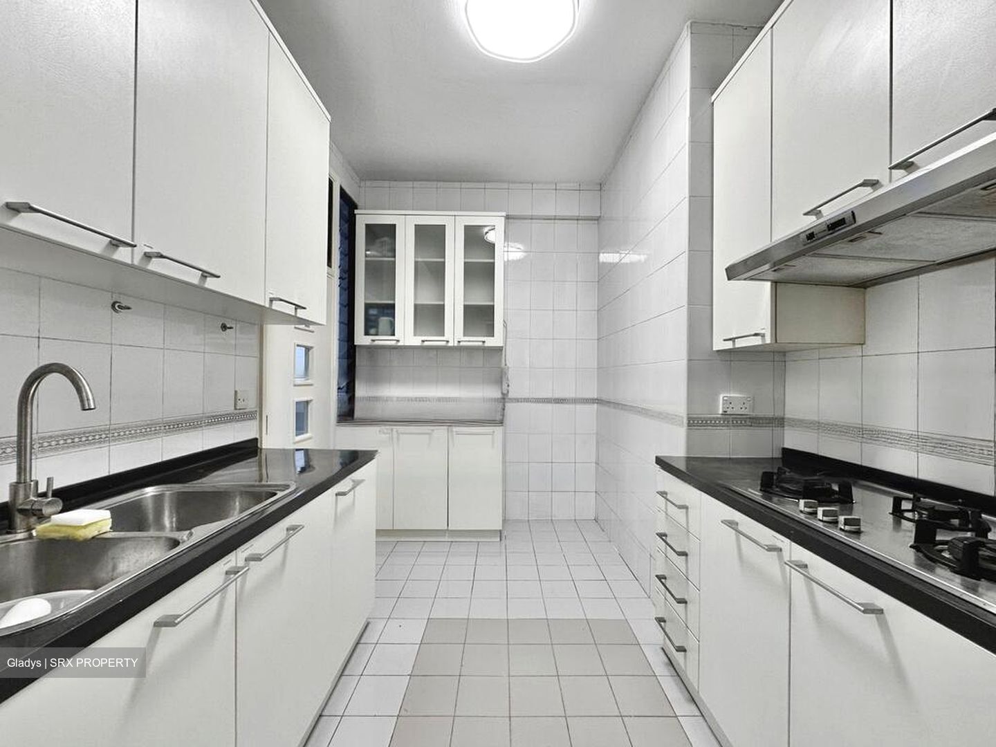 Parc Oasis (D22), Condominium #462810221